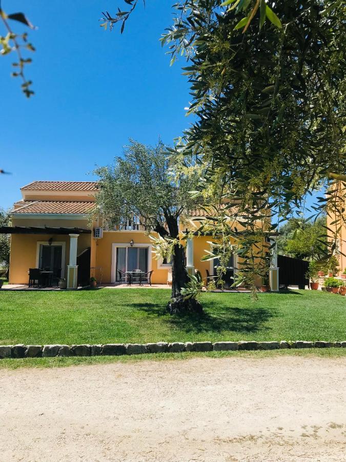 L'Eremo Luxury Studio Рода Экстерьер фото